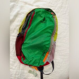 Cotopaxi Batac 16L Backpack - Del Dia - multicolored (unisex)